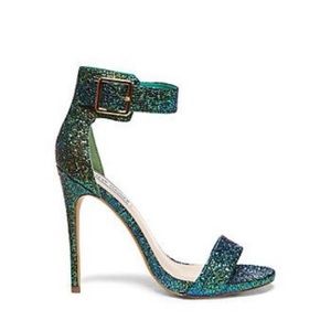 Steve Madden Mermaid Heels